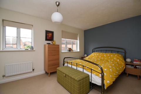 21 Blackdown Close, Stevenage, SG1 6AY