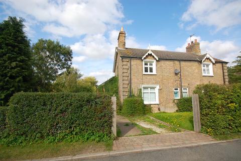 6 Chapel Lane, Swallow, Market Rasen, LN7 6DE