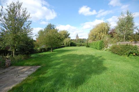 6 Chapel Lane, Swallow, Market Rasen, LN7 6DE