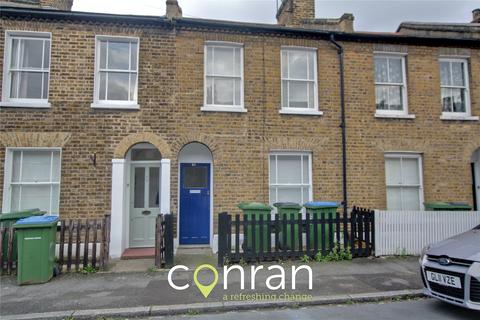 2 bedroom terraced house to rent, Earlswood Street, Greenwich, SE10