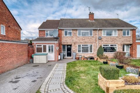 13 Crown Meadow, Lower Broadheath, Worcester, WR2 6QJ