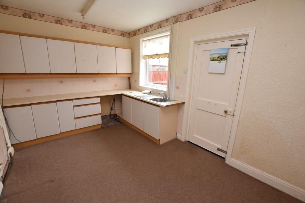 Ford Road, Prescot 2 bed end of terrace house £114,995