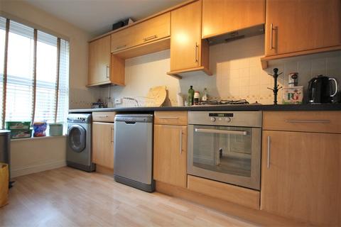 36 Fallow Crescent, Hedge End, Southampton, SO30 2QG