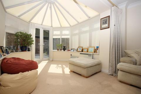 36 Fallow Crescent, Hedge End, Southampton, SO30 2QG