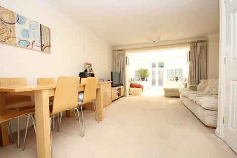 36 Fallow Crescent, Hedge End, Southampton, SO30 2QG