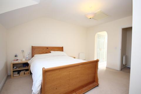 36 Fallow Crescent, Hedge End, Southampton, SO30 2QG