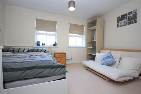 36 Fallow Crescent, Hedge End, Southampton, SO30 2QG