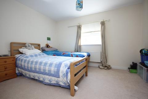 36 Fallow Crescent, Hedge End, Southampton, SO30 2QG