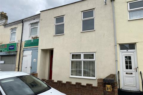 20 Ryecroft Street, Gloucester, GL1 4LY