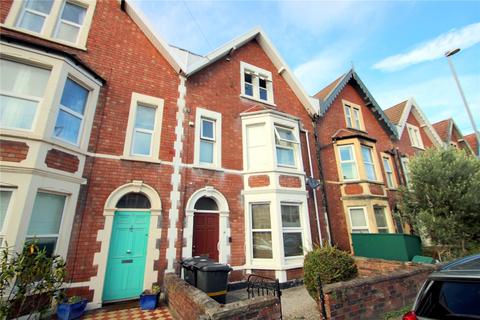 25 Greville Road, Southville, Bristol, BS3 1LN