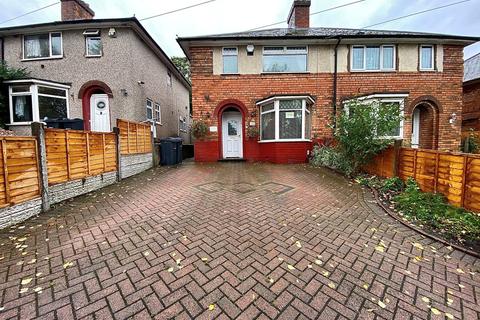 158 Blakesley Road, Yardley, Birmingham, B25 8RP