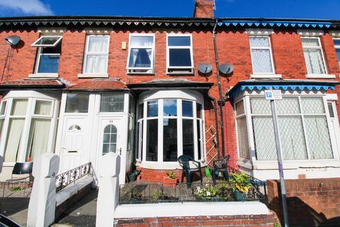 6a Handley Road, Blackpool, FY1 3HW