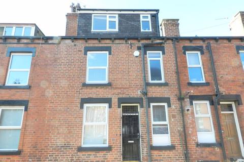 33 Thornville Street, Leeds, LS6 1JL