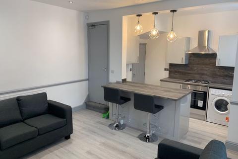 33 Thornville Street, Leeds, LS6 1JL