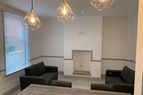 33 Thornville Street, Leeds, LS6 1JL