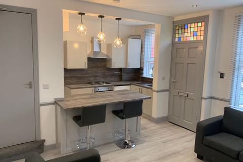 33 Thornville Street, Leeds, LS6 1JL