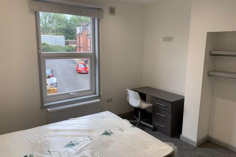 33 Thornville Street, Leeds, LS6 1JL