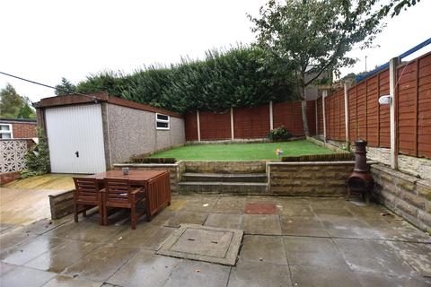 56 Cliffe Park Crescent, Leeds, LS12 4XB