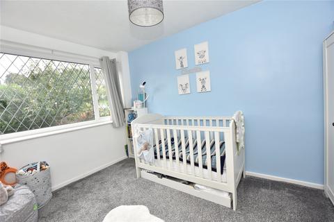 56 Cliffe Park Crescent, Leeds, LS12 4XB