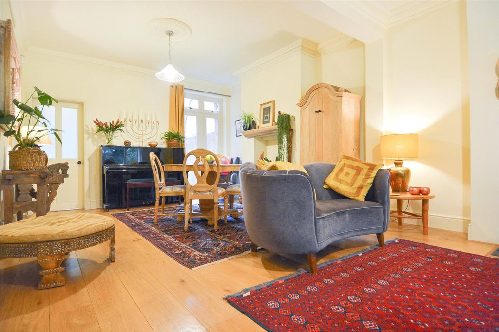Barclay Road, Bearwood, West... 3 bed terraced house £399,950
