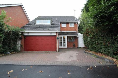 2 Cricket Close, Walsall, WS5 3PU