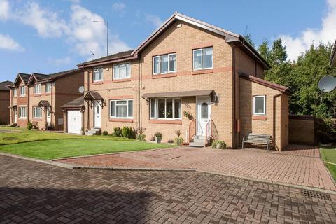 15 Birchend Drive, Glasgow, G21 2BL