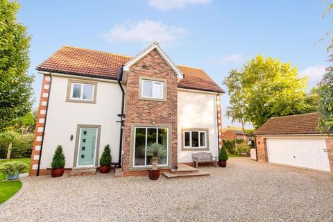 Riverslodge Fishergreen, Ripon, HG4 1NL