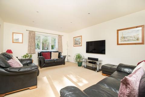 Riverslodge Fishergreen, Ripon, HG4 1NL