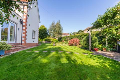 Riverslodge Fishergreen, Ripon, HG4 1NL