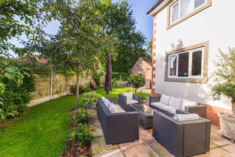 Riverslodge Fishergreen, Ripon, HG4 1NL