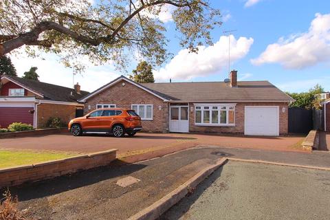 5 Connaught Close, Walsall, WS5 3PR
