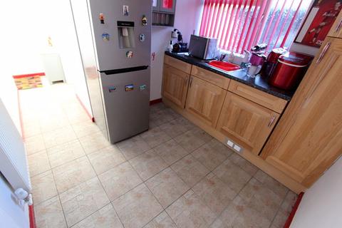 5 Connaught Close, Walsall, WS5 3PR