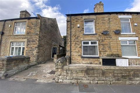 29 Fitzalan Road, Sheffield, S13 9AW