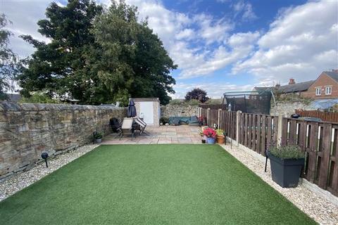 29 Fitzalan Road, Sheffield, S13 9AW