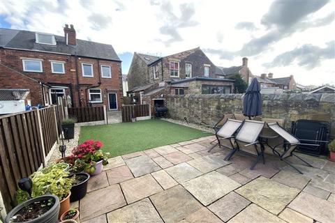 29 Fitzalan Road, Sheffield, S13 9AW