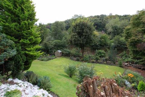 10 Cherry Tree Hill, Coalbrookdale, Telford, TF8 7EF