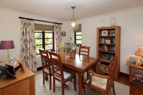 10 Cherry Tree Hill, Coalbrookdale, Telford, TF8 7EF