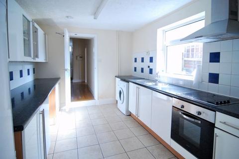 107 Oxford Road, Gloucester, GL1 3EE