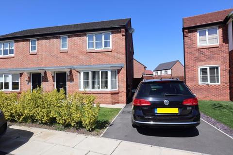 3 bedroom semi-detached house for sale, Longridge Drive, Bootle