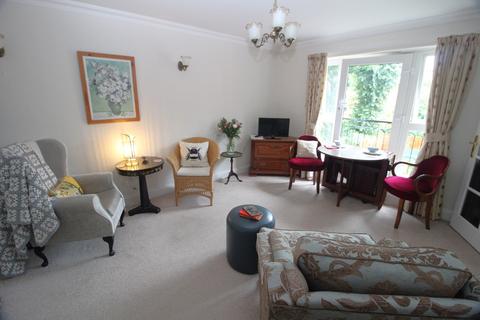1 bedroom retirement property for sale - Wilshere Court, Queen Street, Hitchin, SG4