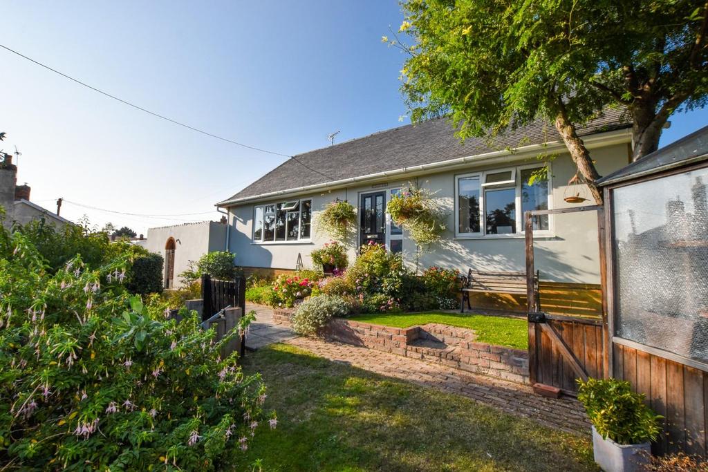 Sheldrakes, High Street, Wethersfield, BRAINTREE 2 bed detached