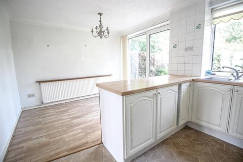 8 Allensmore Close, Redditch, B98 0AS