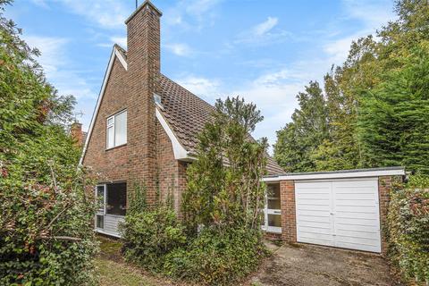 6 Bridge Road, Rudgwick, Horsham, RH12 3HD