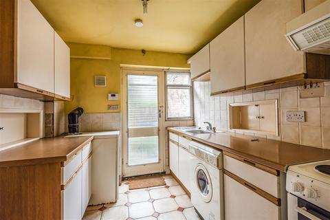 6 Bridge Road, Rudgwick, Horsham, RH12 3HD