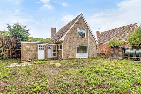 6 Bridge Road, Rudgwick, Horsham, RH12 3HD