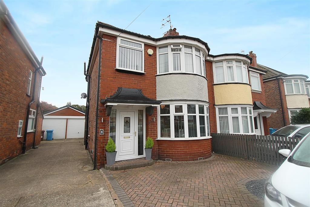 Sutton Road, Hull 3 bed property £160,000