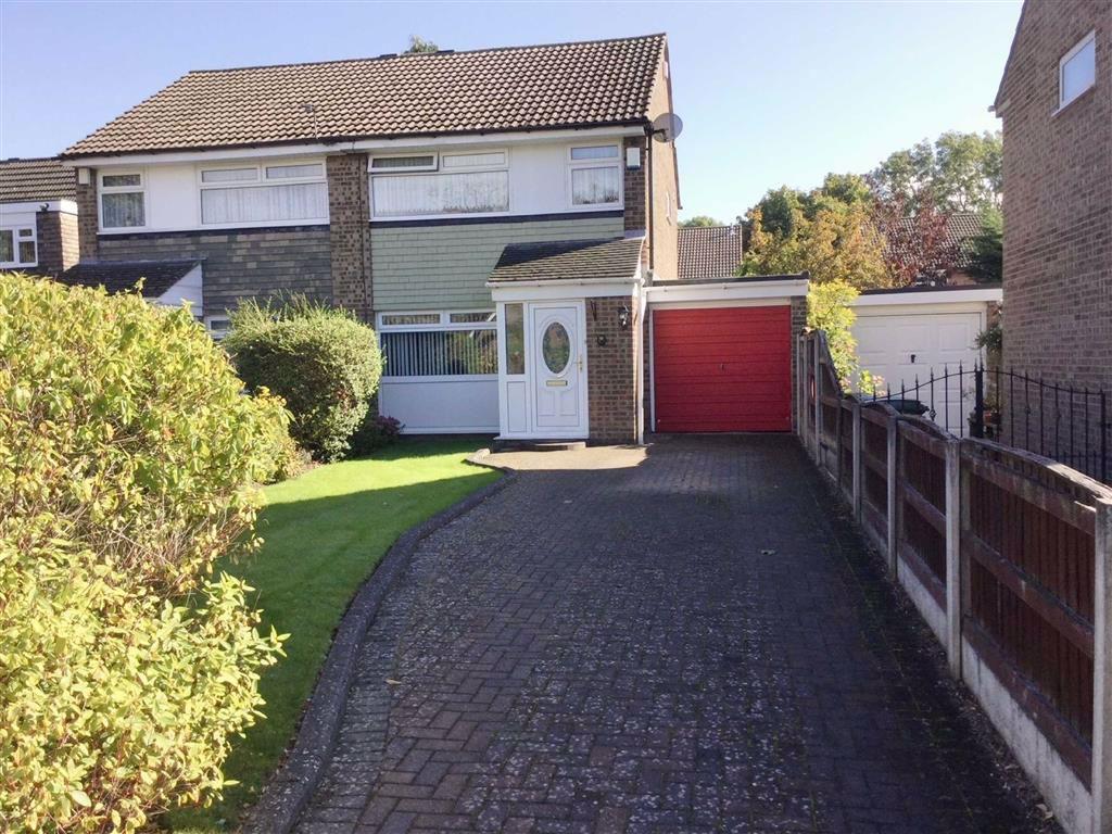 Newgate Road, Sale 3 bed semidetached house £275,000