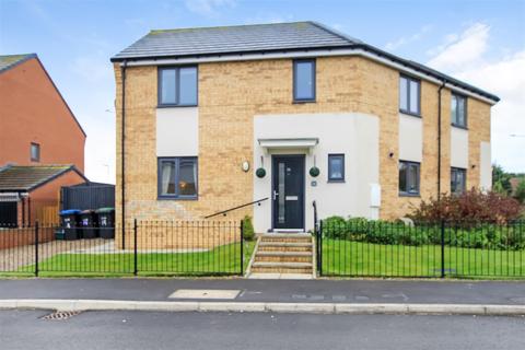 14 Bluestone Close, Newton Aycliffe, DL5 4FG