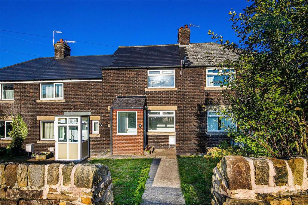 Briers House Lane, Dungworth... 2 bed terraced house £200,000