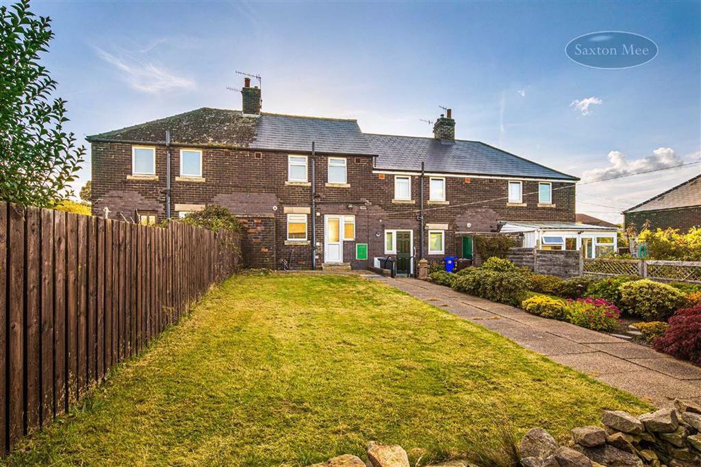 Briers House Lane, Dungworth... 2 bed terraced house £200,000